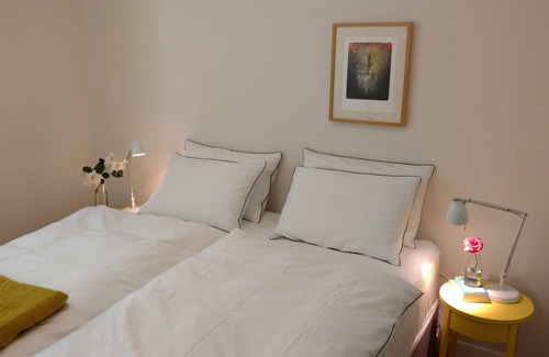 Caragh Lake House | Caragh Lake House VRBO