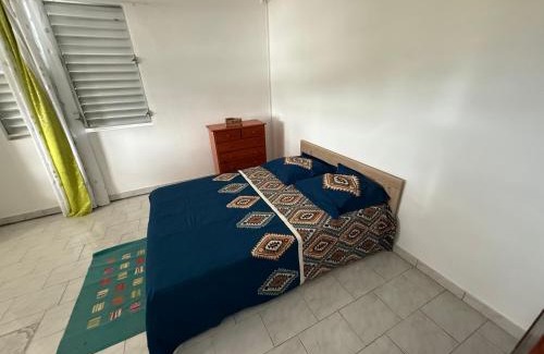 Baillif Apartment | Caraibes Harmony - Vue Mer, Spa, piscine & confort
