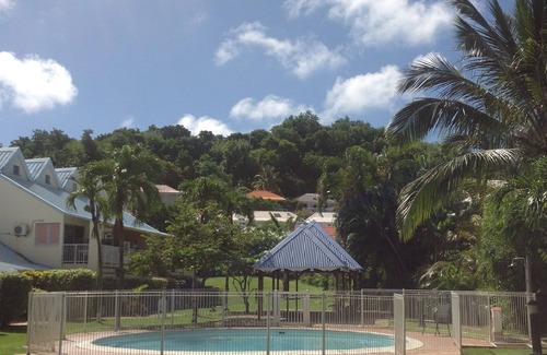 Sainte-Anne Apartment | CARAIBES HOLIDAYS" luxury apartment