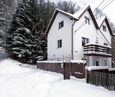 Busteni Ski Chalet | Caraiman Hive