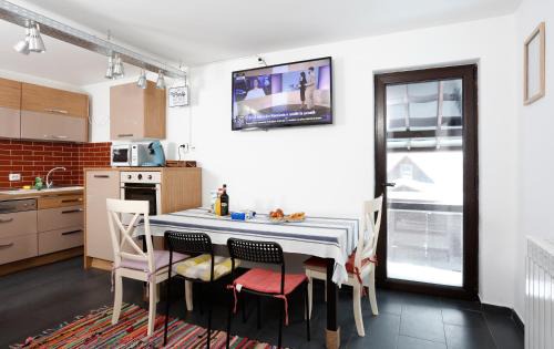 Busteni Ski Chalet | Caraiman Hive