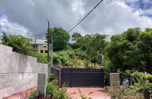 Trois-Rivieres Apartment | Carambole