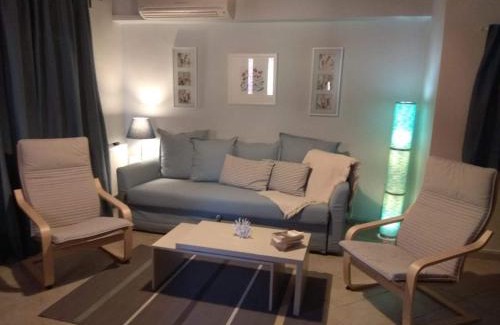 Agios Georgios Pagon House | Caramela Beach House