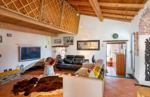 Andagna House | Carametto by Interhome
