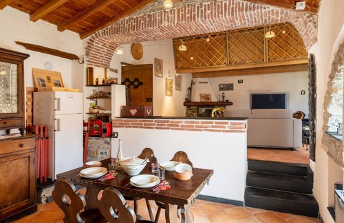 Andagna House | Carametto by Interhome