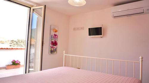 San Marco di Castellabate House | Caramico Room