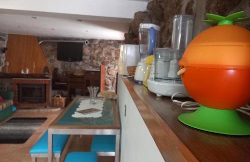 Meada House | Caramulo - Abrigo Serrano
