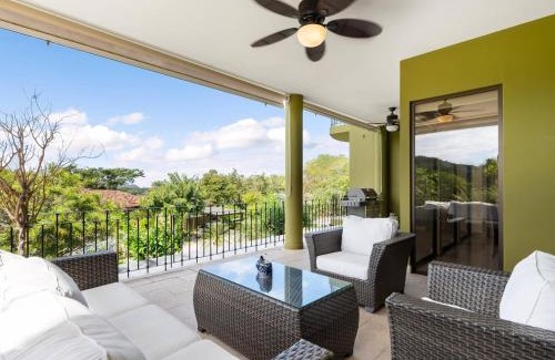 Cabo Velas Apartment | Carao T1-2 Luxury Apartment- Reserva Conchal