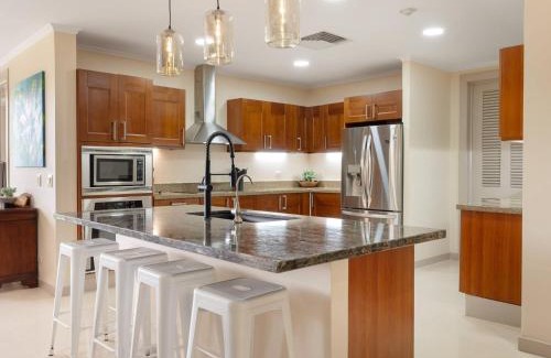 Cabo Velas Apartment | Carao T1-2 Luxury Apartment- Reserva Conchal