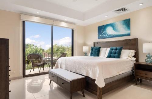 Cabo Velas Apartment | Carao T1-2 Luxury Apartment- Reserva Conchal