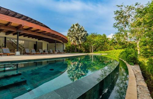 Cabo Velas Apartment | Carao T5-2 Luxury Apartment Adults Only - Reserva Conchal