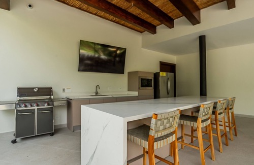 Cabo Velas Condo | Carao T5-2 Luxury Condo Adults Only - Reserva Conchal