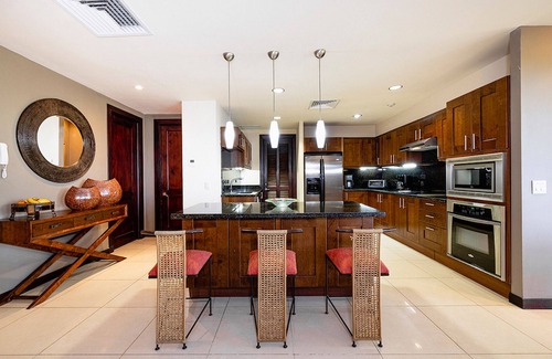 Cabo Velas Condo | Carao T5-3 Luxury Condo - Reserva Conchal