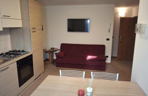 Oltre il Colle Apartment | Caravaggio Apartment di Manenti Andrea