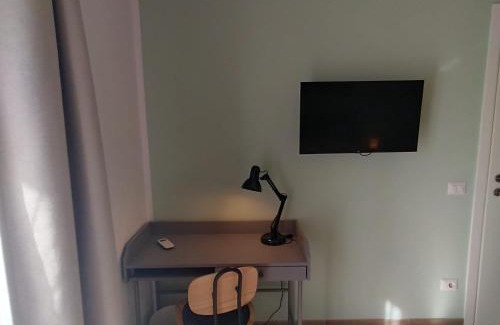 Quartiere XX Ardeatino Apartment | Caravaggio Inn