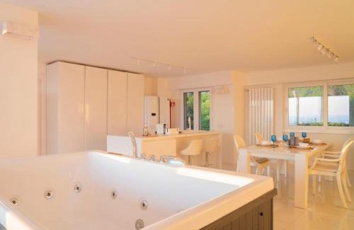 Naples Apartment | Caravaggio Luxury Apartment