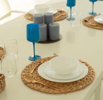 Naples Apartment | Caravaggio Luxury Apartment