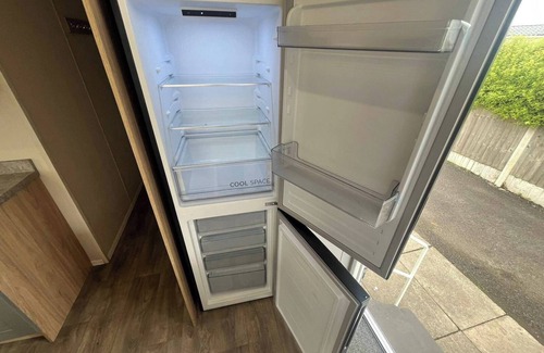 Fleetwood Ski Chalet | Caravan-blackpool-familyfriendly-activities