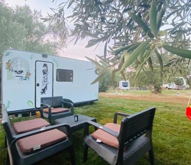 Bademli Other | Caravan Home
