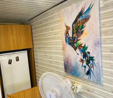 Bademli Other | Caravan Home