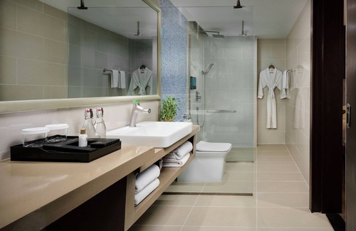 Phnom Penh City Centre Hotel | Caravan Hotel by EHM
