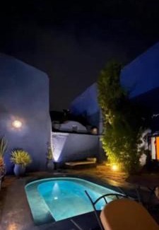 Palmeraie Hotel | Caravan Serai
