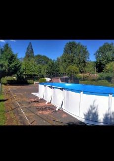 Combles Other | Caravane en pleine nature