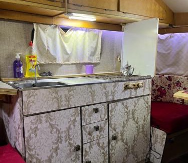 Dakhla Apartment | Caravane pour le calme