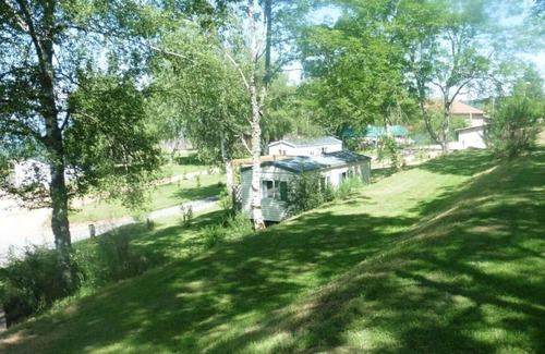 Vollore-Ville House | Caravane Safari de 20m²