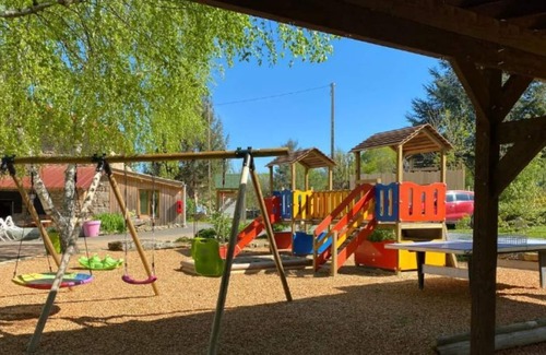 Vollore-Ville House | Caravane Safari de 20m²