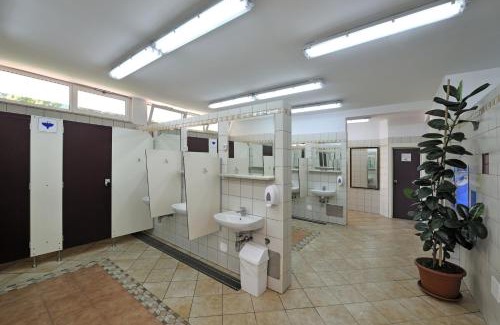 Zelena Other | Caravans Bijela Uvala