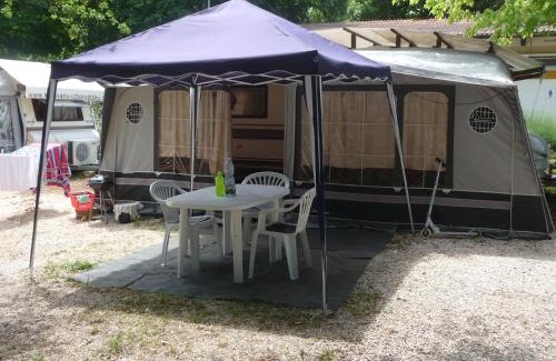 Zelena Other | Caravans Bijela Uvala