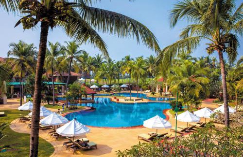 Fatrade Resort | Caravela Beach Resort