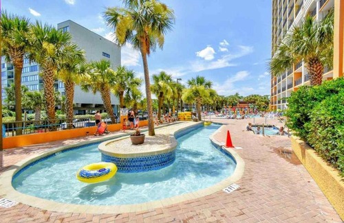 Myrtle Beach House | Caravelle 506