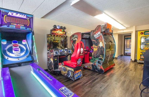 Myrtle Beach House | Caravelle 506