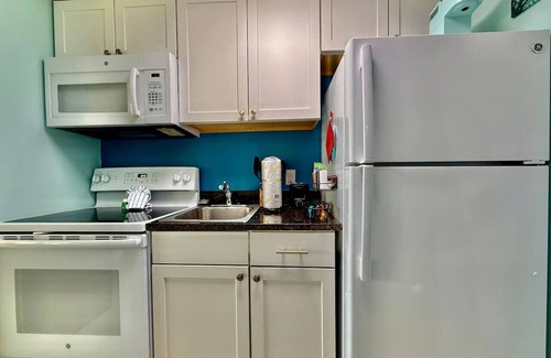 Myrtle Beach Apartment | Caravelle studio sleeps 2-4 209