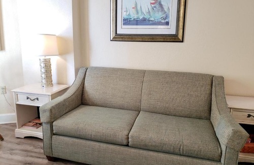 Myrtle Beach House | Caravelle Tower 726