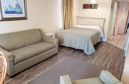 Myrtle Beach House | Caravelle Tower 726