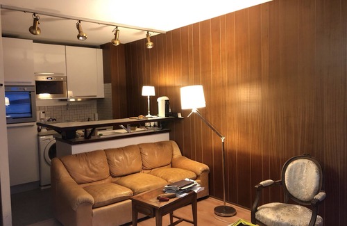 Arcachon Apartment | Caravelles palace * the most beautiful apartment in Arcachon on the beach