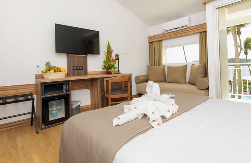 Pointe du Bout Hotel | Carayou Hôtel & Spa