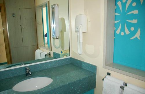 Pointe du Bout Hotel | Carayou Hotel & SPA