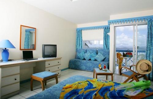 Pointe du Bout Hotel | Carayou Hotel & SPA