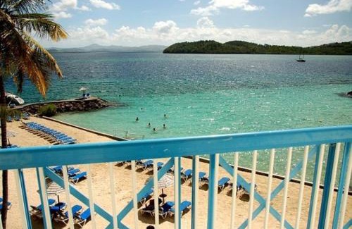 Pointe du Bout Hotel | Carayou Hotel & SPA