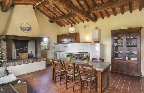 Palaia Apartment | Carbonaia (PAA134) by Interhome