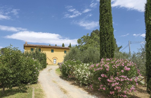 Palaia Apartment | Carbonaia (PAA134) by Interhome