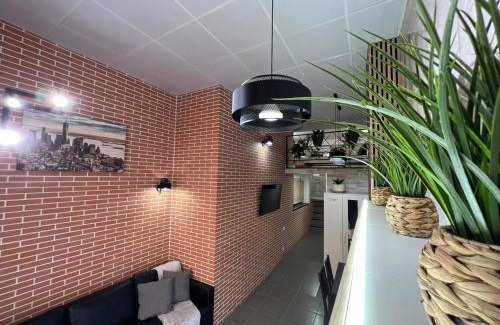 Jesus Apartment | Carcaixent 24