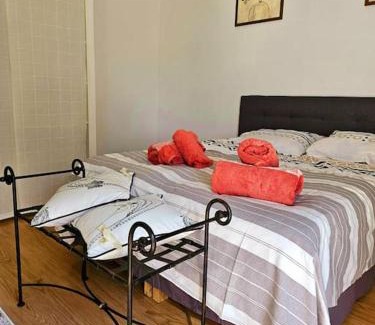 Carcassonne Villa | Carcassonne tranquillement
