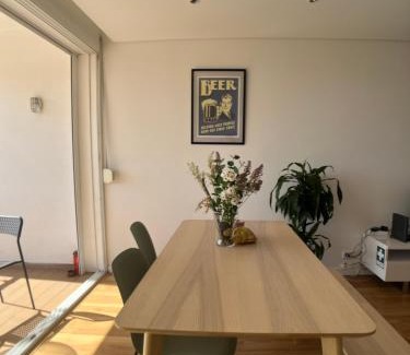 Carcavelos Apartment | Carcavelos Nova University super location T2