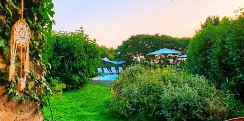 Mazieres House | Cardabelle Holiday Home with private garden