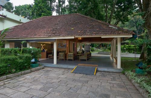 Kumily Resort | Cardamom County by Xandari